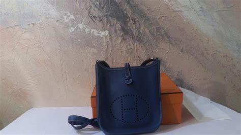 hermes evelyne japan price